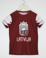 T-krekls LV05TS (bērnu)
