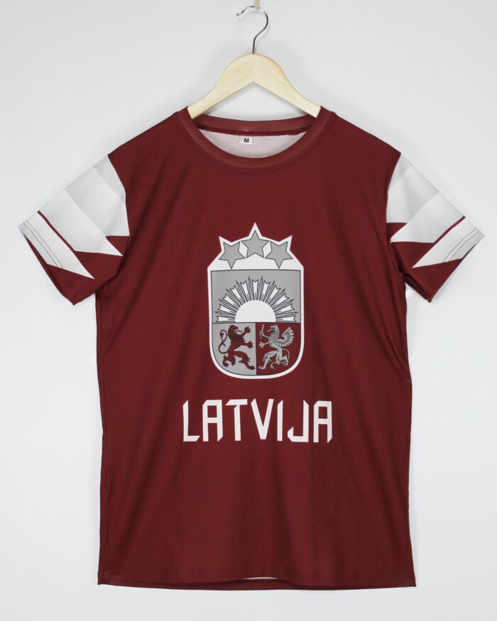 T-krekls LV05TS (bērnu) - Image 1
