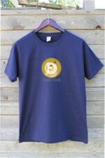 T-krekls "DOGECOIN"-4834
