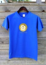 T-krekls "DOGECOIN"-4836