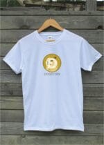 T-krekls "DOGECOIN"-4837