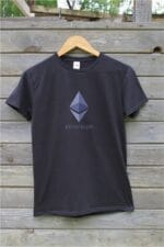 T-krekls "Ethereum"-0