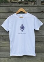 T-krekls "Ethereum"-4997