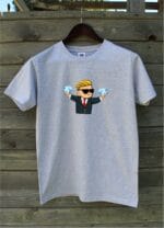 T-krekls "Diamond Hands"-4914