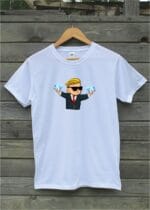 T-krekls "Diamond Hands"-4918