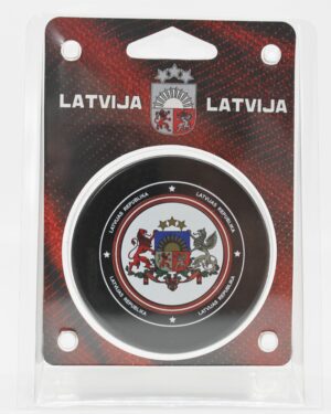RIPA LATVIJA BLISTERĪ LV03