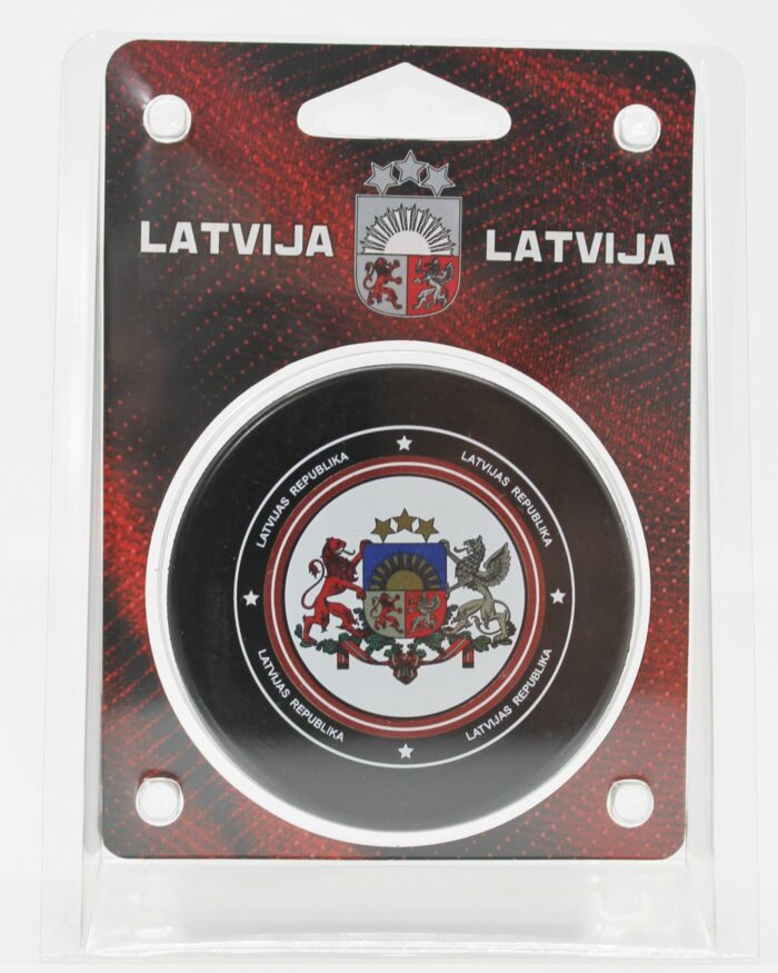 RIPA LATVIJA BLISTERĪ LV03 - Image 1