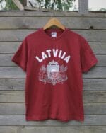T-krekls LV21-0