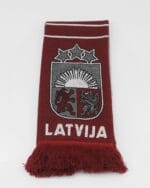 Šalle adītā Latvija LV9882-5997
