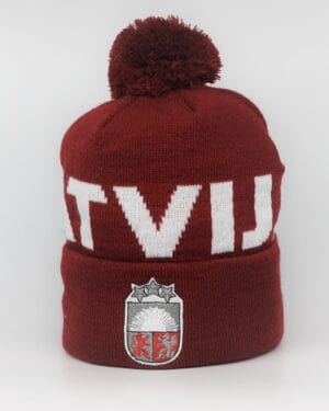Ziemas cepure LV9883-4-0