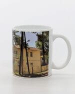 Krūze "Cathouse" Nr.5-6070