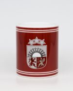 Krūze brokastu LV nr.6-0