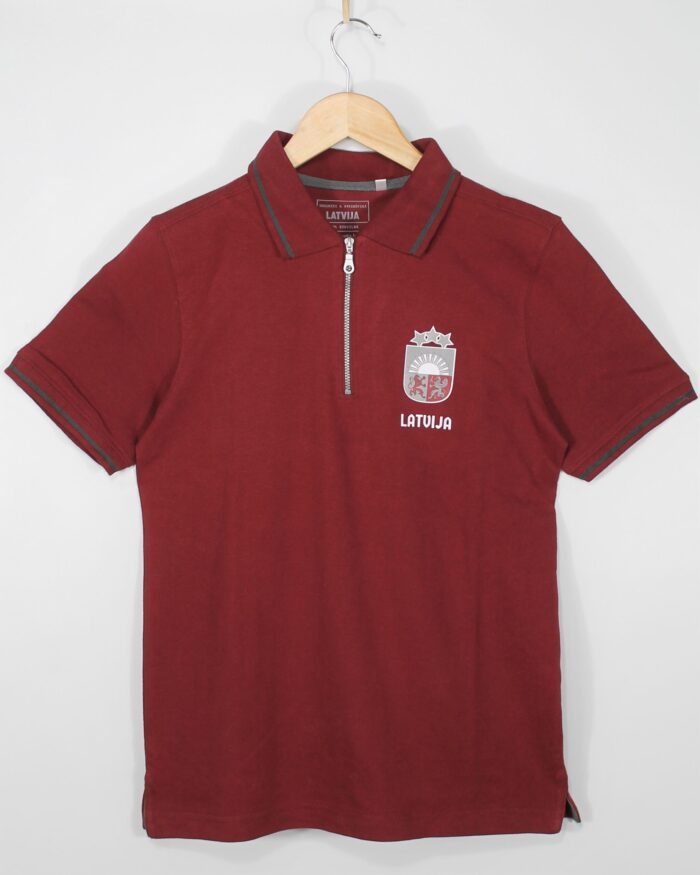 Polo krekls Golf LV23-0