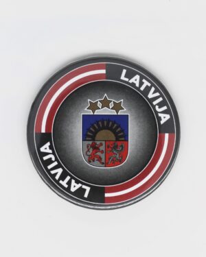 Magnēts-pudeļu atvēŗējs Latvija