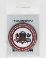Magnēts-pudeļu atvērējs Latvija - Image 3