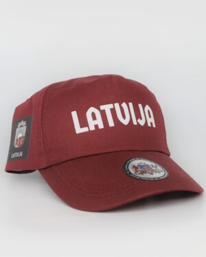 Cepure ar nagu PUFF Latvija-0