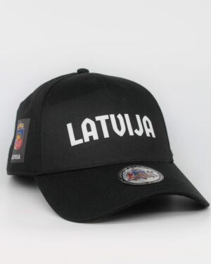 Cepure ar nagu PUFF Latvija-0