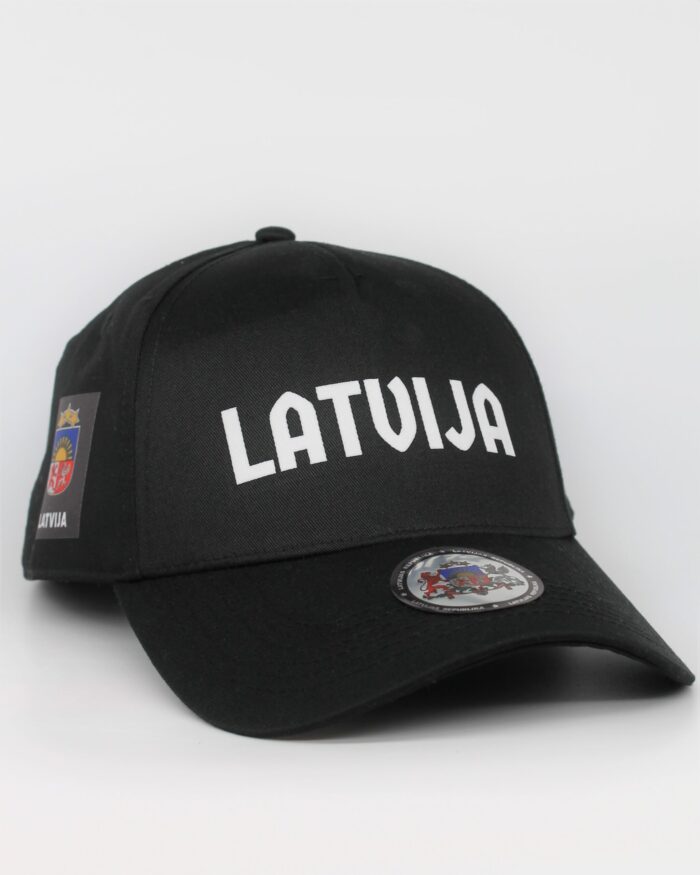 Cepure ar nagu PUFF Latvija-0