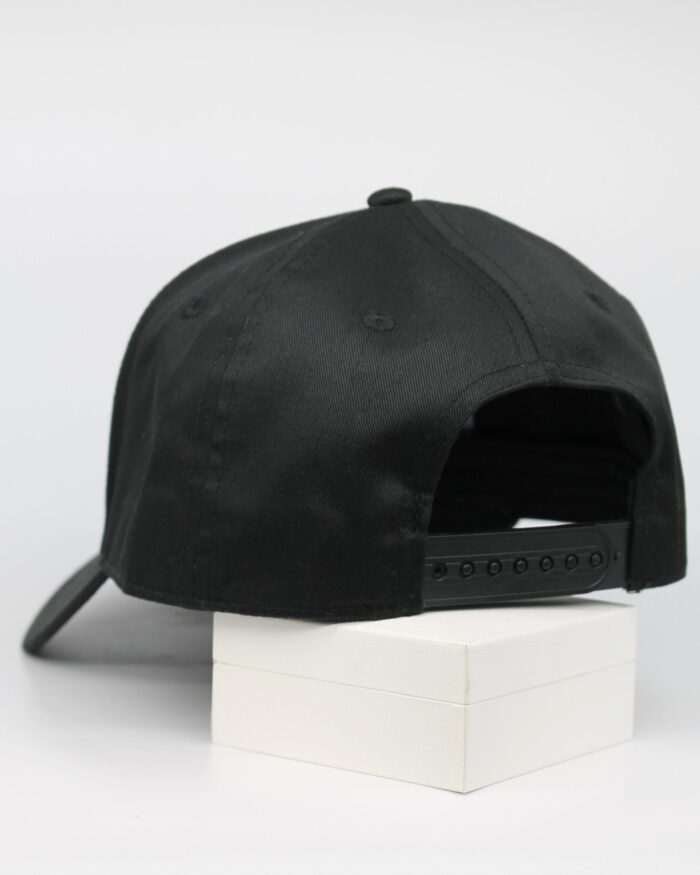 Cepure ar nagu PUFF Latvija-6205