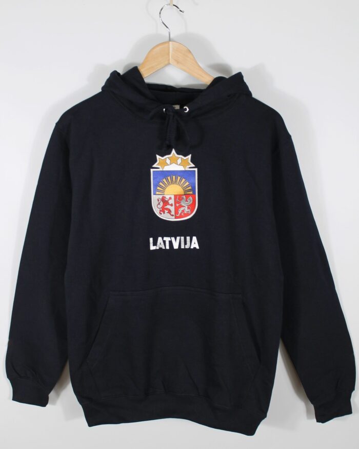Jaka ar kapuci LV24-6237