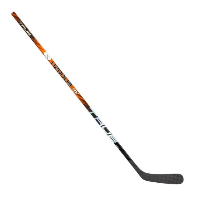 Hokeja nūja HZRDUS PX (Junioru) - Image 1
