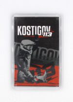 Magnēts Kostigov Classic