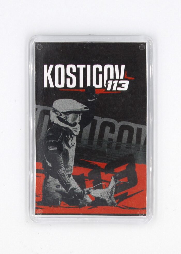 Magnēts Kostigov Classic - Image 1