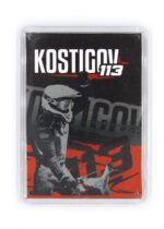 Magnēts Kostigov Wallet