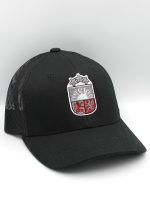 Bērnu Cepure ar Sietiņu Latvija Ģerbonis - Image 2
