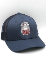 Bērnu Cepure ar Sietiņu Latvija Ģerbonis - Image 3