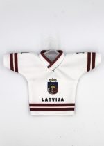 Suvenīrkrekliņš Latvija 3