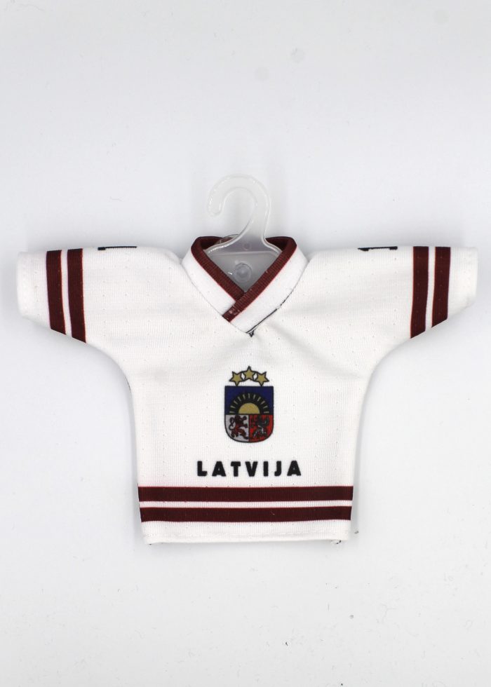 Suvenīrkrekliņš Latvija 3 - Image 1