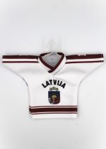 Suvenīrkrekliņš Latvija 4