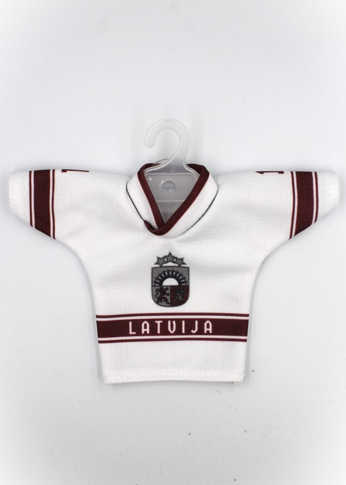Suvenīrkrekliņš Latvija 5 - Image 1