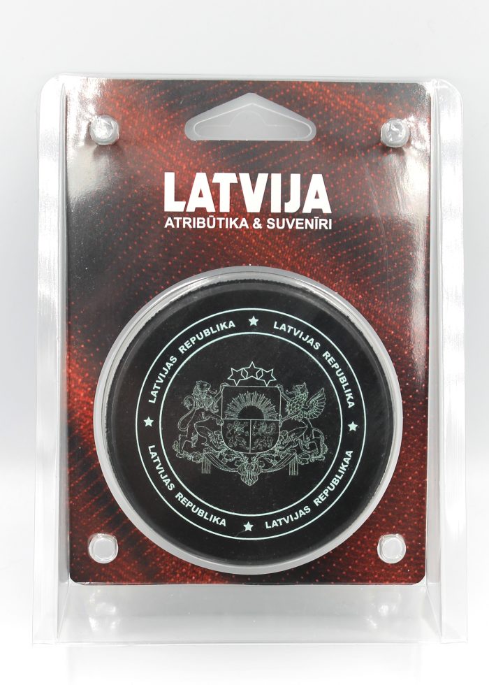 Ripa Blisterī Latvija - Image 1