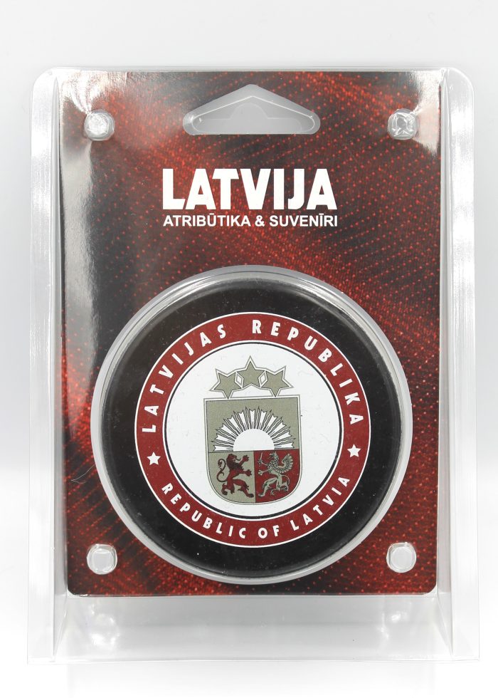 Ripa Blisterī Latvija - Image 1