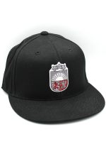 Cepure ar Taisnu Nagu Latvija Ģerbonis - Image 2