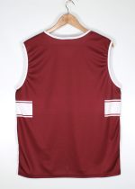 Basketbola Krekls Latvija Ģerbonis - Image 2